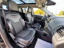 2021 Jeep Compass Trailhawk - Photo 9
