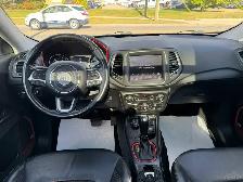 2021 Jeep Compass Trailhawk - Photo 10