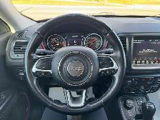 2021 Jeep Compass Trailhawk - Photo 12