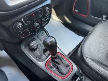 2021 Jeep Compass Trailhawk - Photo 14