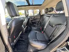 2021 Jeep Compass Trailhawk - Photo 20