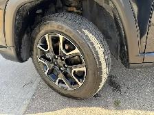 2021 Jeep Compass Trailhawk - Photo 22