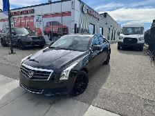 2014 Cadillac ATS - Photo 2