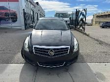 2014 Cadillac ATS - Photo 3