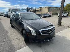 2014 Cadillac ATS - Photo 4