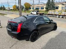 2014 Cadillac ATS - Photo 5