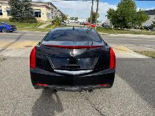 2014 Cadillac ATS - Photo 6