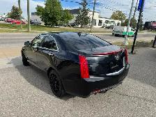 2014 Cadillac ATS - Photo 7