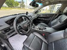 2014 Cadillac ATS - Photo 9