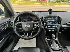 2014 Cadillac ATS - Photo 10