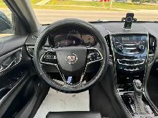 2014 Cadillac ATS - Photo 11