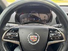 2014 Cadillac ATS - Photo 13