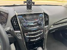 2014 Cadillac ATS - Photo 14