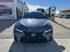 2025 Lexus IS 350 F SPORT - Photo 2