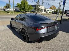 2025 Lexus IS 350 F SPORT - Photo 6