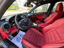 2025 Lexus IS 350 F SPORT - Photo 8