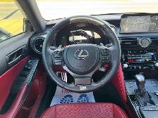 2025 Lexus IS 350 F SPORT - Photo 10