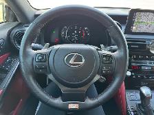2025 Lexus IS 350 F SPORT - Photo 11