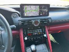 2025 Lexus IS 350 F SPORT - Photo 12