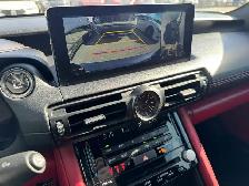 2025 Lexus IS 350 F SPORT - Photo 13