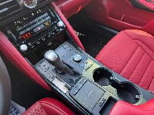 2025 Lexus IS 350 F SPORT - Photo 14