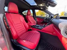 2025 Lexus IS 350 F SPORT - Photo 17