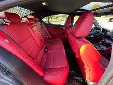 2025 Lexus IS 350 F SPORT - Photo 18