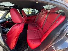 2025 Lexus IS 350 F SPORT - Photo 19