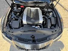 2025 Lexus IS 350 F SPORT - Photo 22