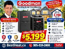 Lennox Elite Series furnace and Lennox Merit AC combo SAL $5699 - Photo 2