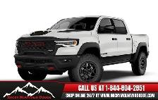 2027 RAM 1500 RHO - Photo 5