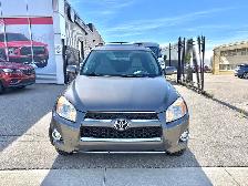 2009 Toyota RAV4 Limited - Photo 2