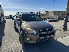 2009 Toyota RAV4 Limited - Photo 3
