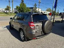2009 Toyota RAV4 Limited - Photo 6