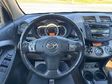 2009 Toyota RAV4 Limited - Photo 8