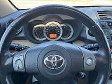 2009 Toyota RAV4 Limited - Photo 9