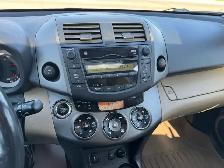 2009 Toyota RAV4 Limited - Photo 10