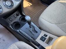 2009 Toyota RAV4 Limited - Photo 11