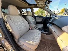 2009 Toyota RAV4 Limited - Photo 14