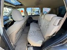 2009 Toyota RAV4 Limited - Photo 15