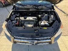 2009 Toyota RAV4 Limited - Photo 19