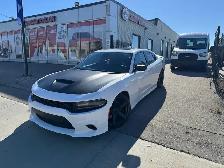 2021 Dodge Charger GT Tech Package