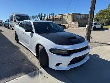 2021 Dodge Charger GT Tech Package - Photo 3