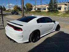 2021 Dodge Charger GT Tech Package - Photo 4