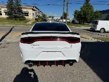 2021 Dodge Charger GT Tech Package - Photo 5