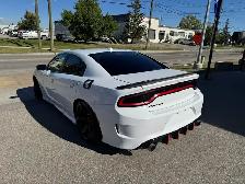 2021 Dodge Charger GT Tech Package - Photo 6