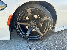 2021 Dodge Charger GT Tech Package - Photo 26