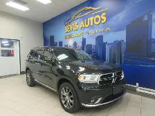 DODGE DURANGO 2016 LIMITED V-6 3.6 LITRES 4X4 GPS TOIT OUVRANT T - Photo 3
