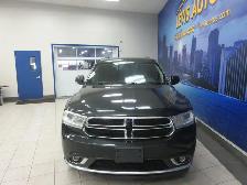 DODGE DURANGO 2016 LIMITED V-6 3.6 LITRES 4X4 GPS TOIT OUVRANT T - Photo 4
