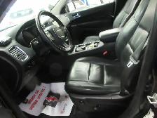DODGE DURANGO 2016 LIMITED V-6 3.6 LITRES 4X4 GPS TOIT OUVRANT T - Photo 6